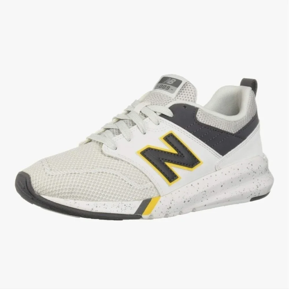 New Balance Men's 005 V1 Running Shoes Sneakers, Sz 12